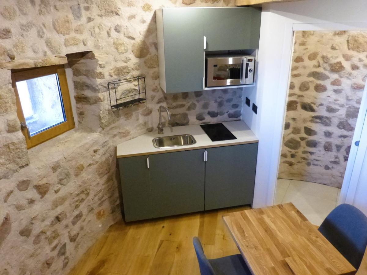 La Tour Du Canet Longessaigne Exteriör bild